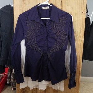 Ladies Blouse